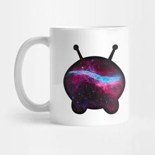 Mooncake Final Space Mug